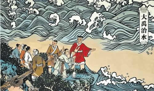由「神还原《山海经》」看文艺创作的灵魂所在